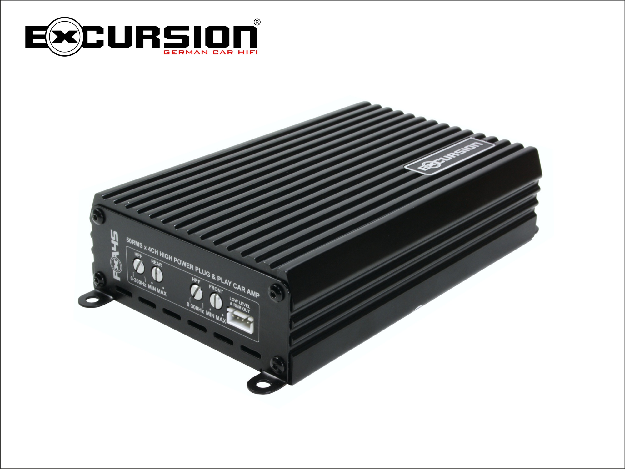Excursion PXA 45