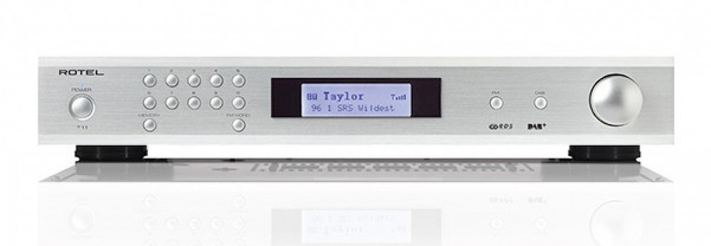 Rotel T11 - 2