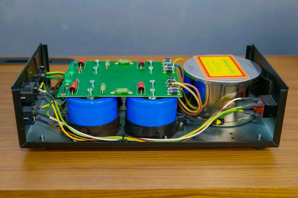 Symphonic Line RG10 MK 4 Reference HD Master - 7