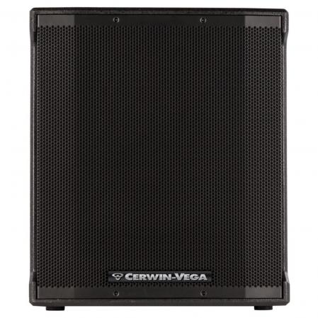 Cerwin-Vega CVE-18S - 3