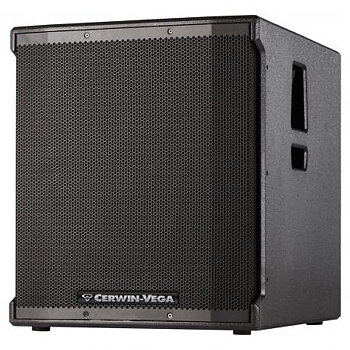 Cerwin-Vega CVE-18S