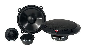 Rockford Fosgate R152-S
