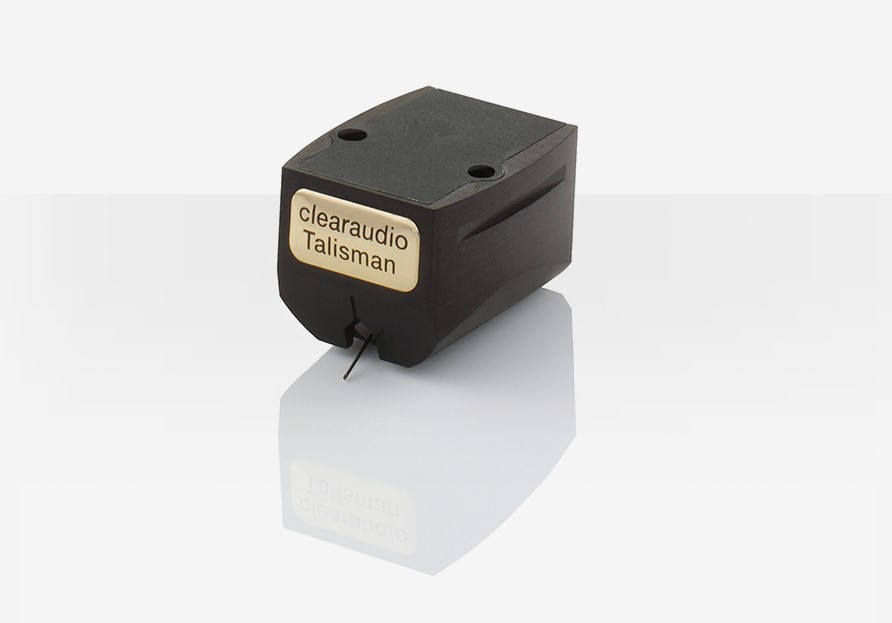 Clearaudio Performance DC - 3