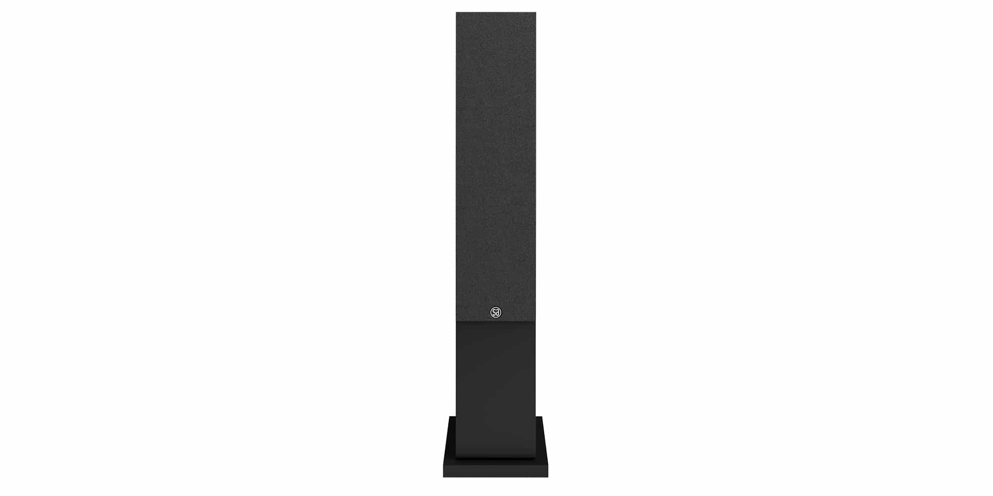 System Audio Signature 40 - 6