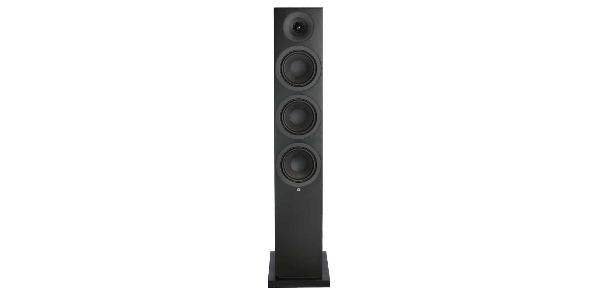 System Audio Signature 40 - 4