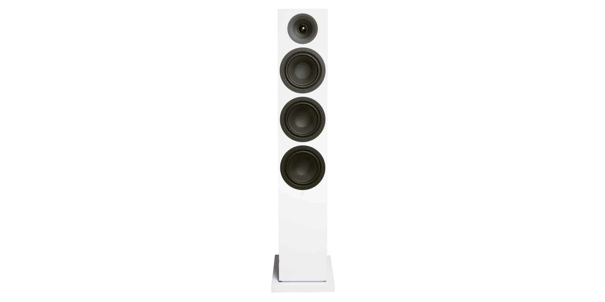 System Audio Signature 40 - 9