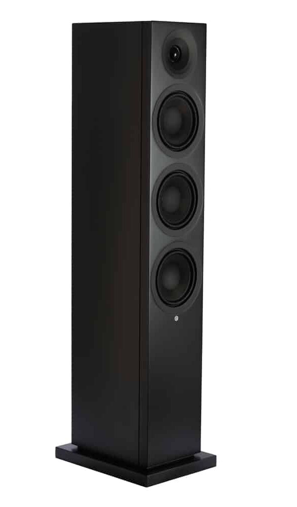 System Audio Signature 40 - 2