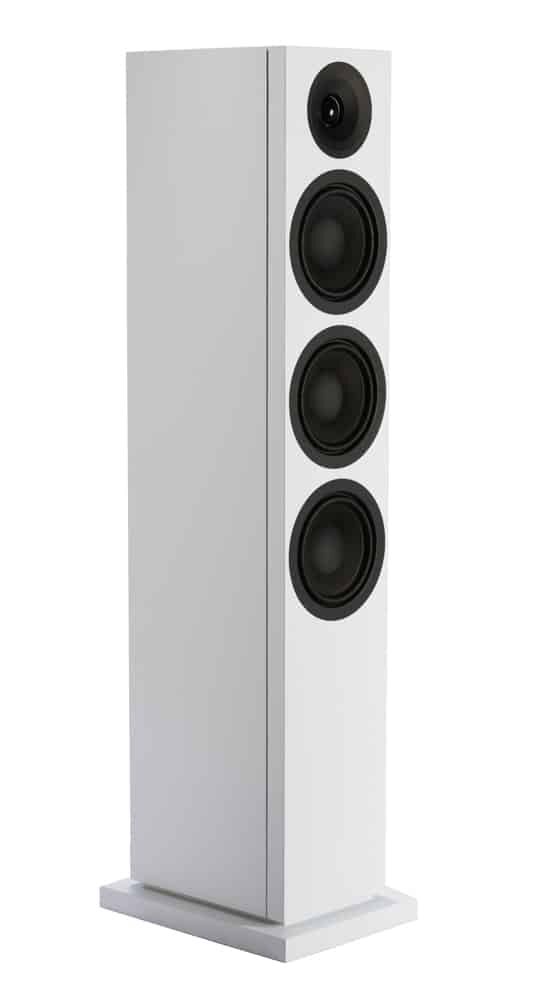 System Audio Signature 40 - 3