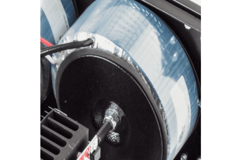 Anthem MCA525 - 6