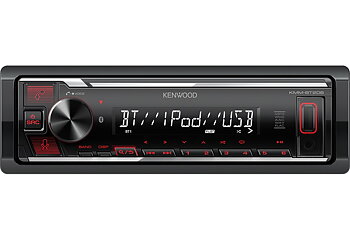 Kenwood KMM-BT209