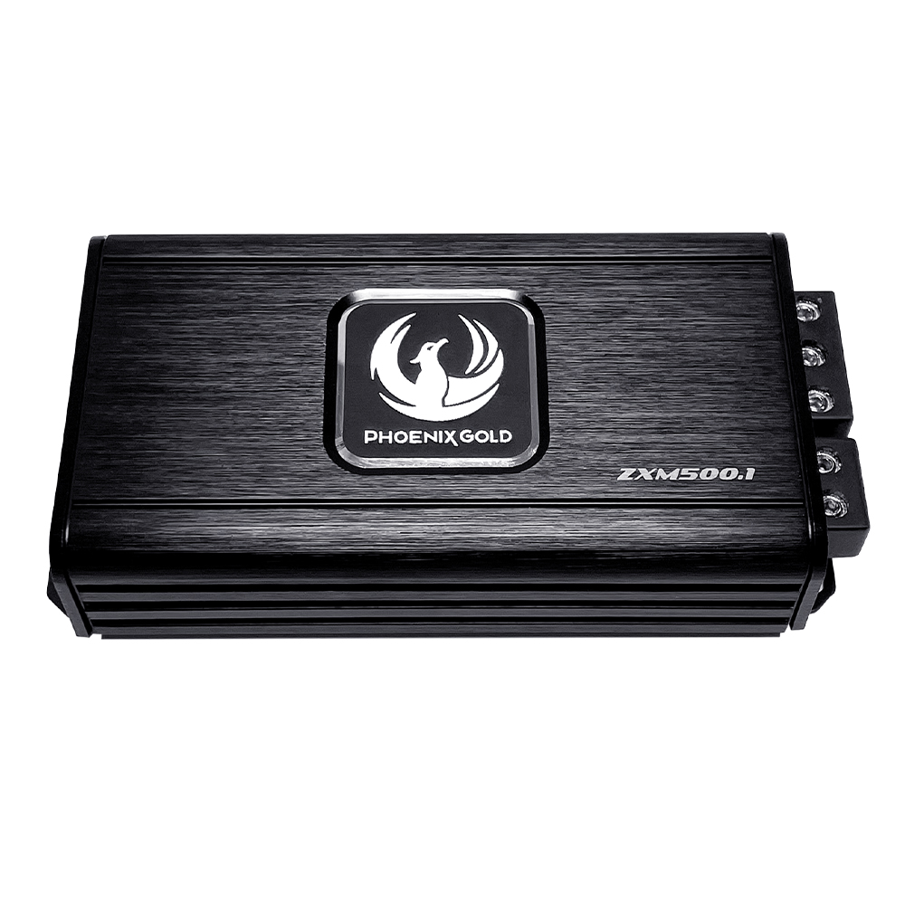 Phoenix Gold ZXM500.1 - 2