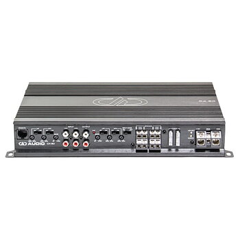 DD Audio C4.60