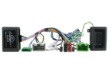 Connects2 CTSVL006.2
