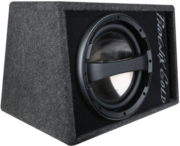 Phoenix Gold Z112AB-V2 - 2