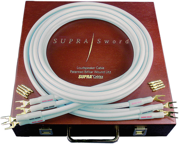 Supra Sword Combicon 