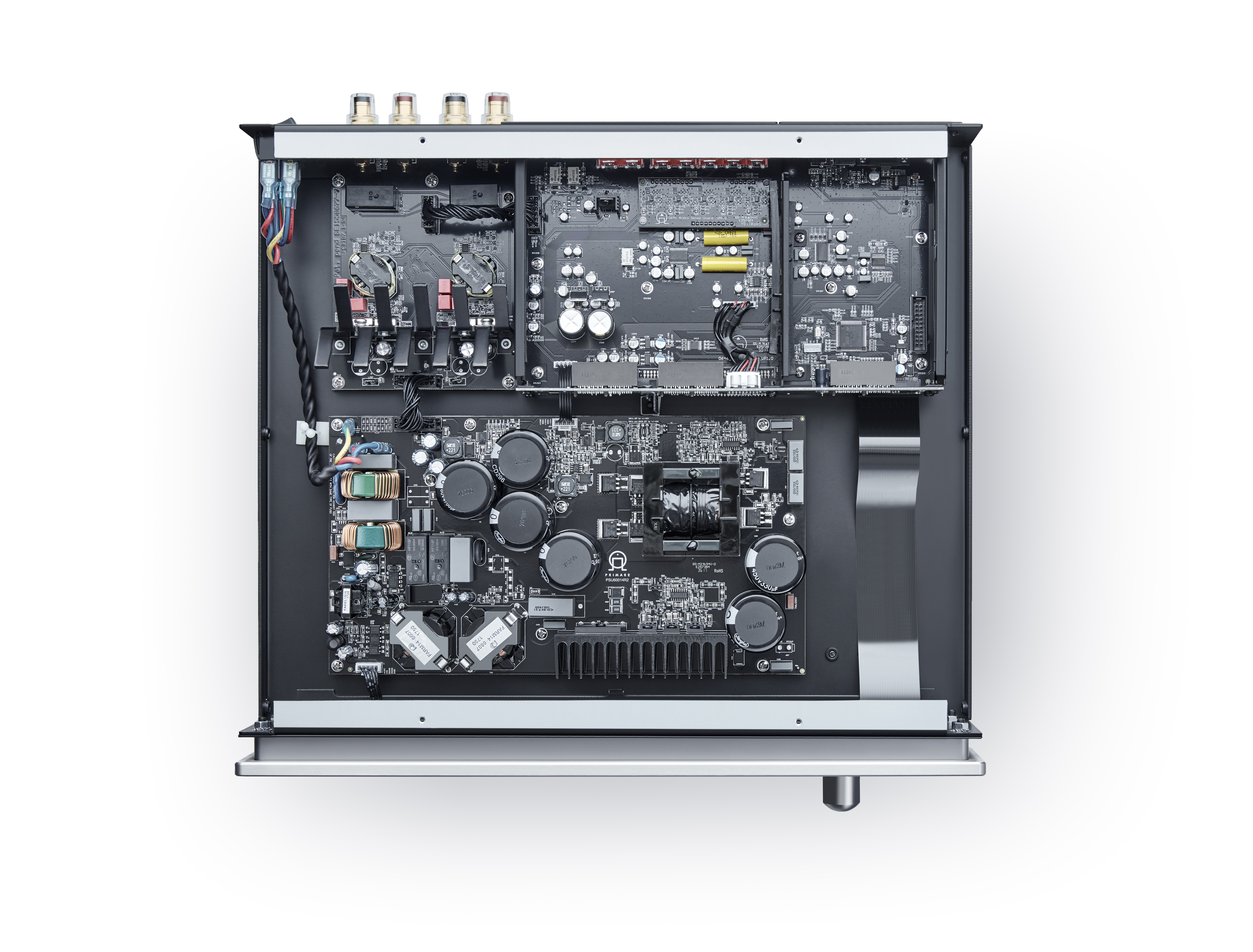 Primare I25 - 4