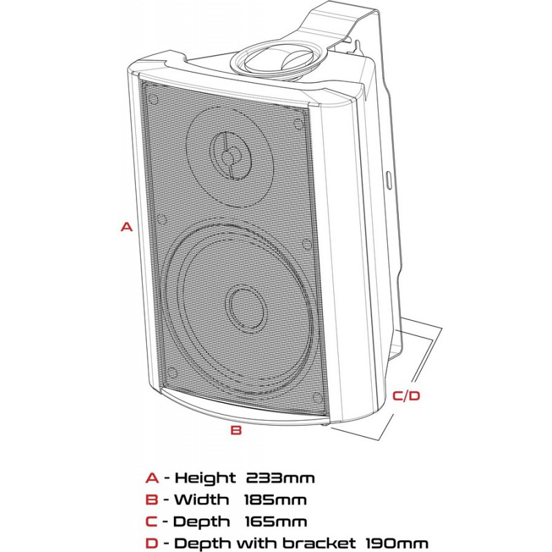 AI-Sonic OD-52B - 6