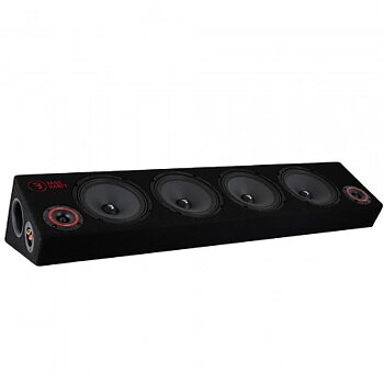 Bass Habit Play SPL84