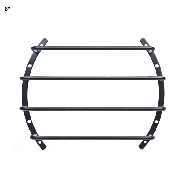 DD Audio Grills - 3