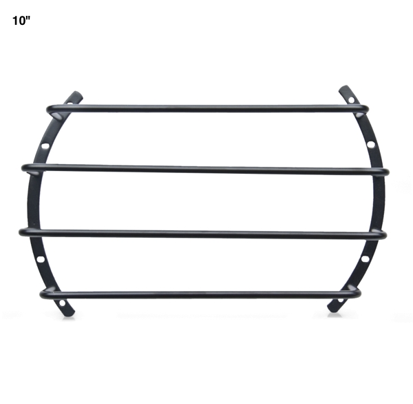DD Audio Grills - 4