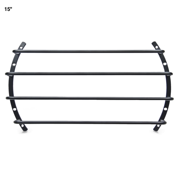 DD Audio Grills - 6