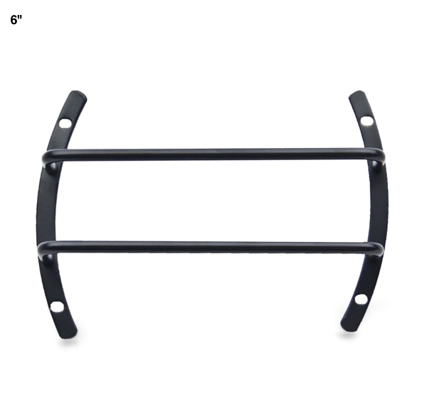 DD Audio Grills - 2