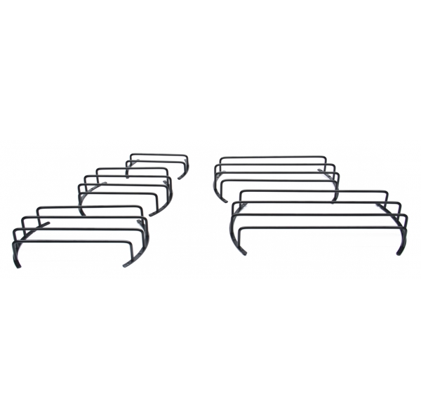 DD Audio Grills