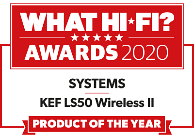 KEF LS50 Wireless II - 8