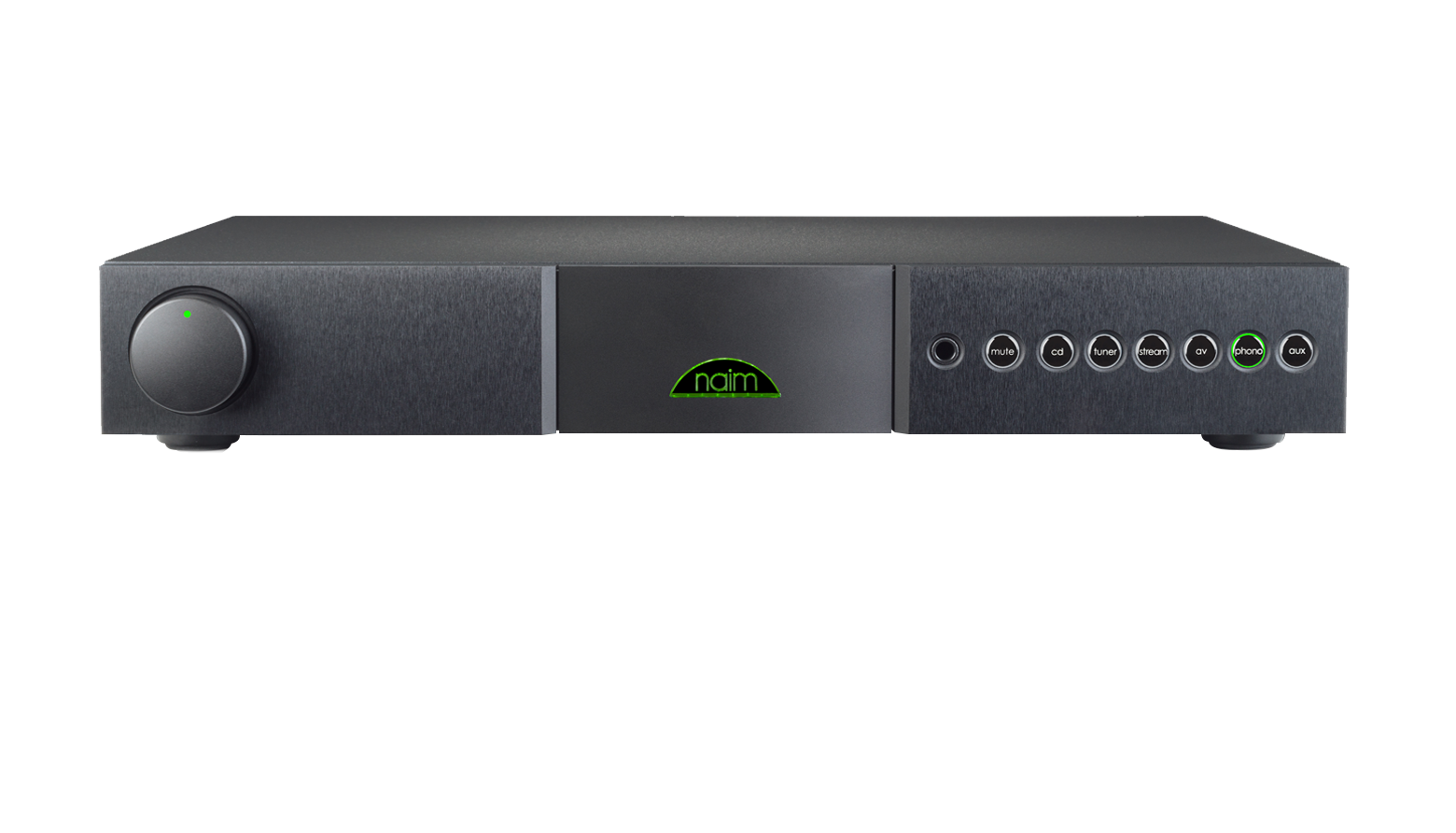 Naim Nait XS 3 - 2