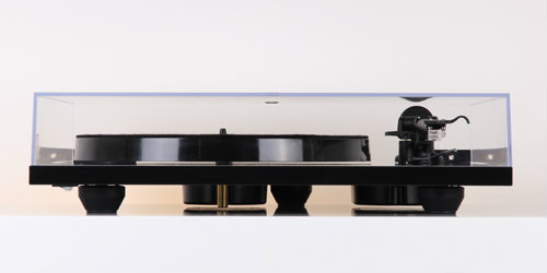 Rega Planar 1 Plus - 8