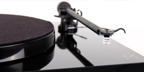 Rega Planar 1 Plus - 4