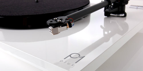 Rega Planar 1 Plus - 9