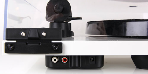 Rega Planar 1 Plus - 7