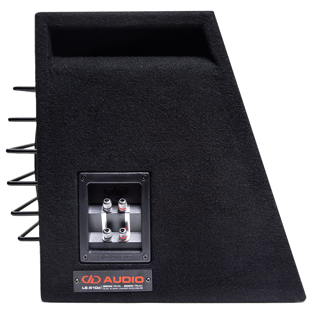 DD Audio LE-M510d-D2 - 2