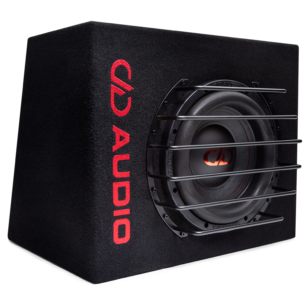 DD Audio LE-M510d-D2