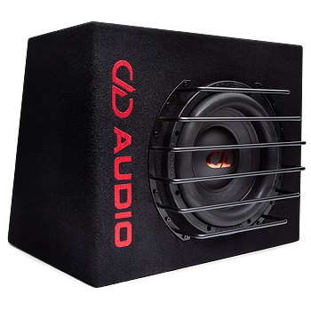 DD Audio LE-M510d-D2