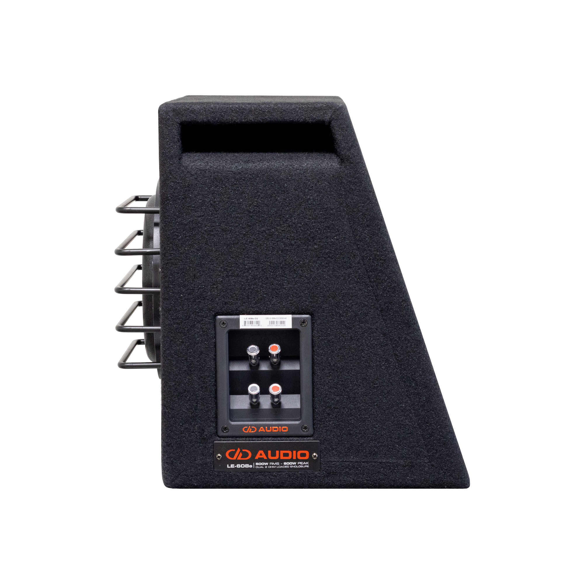 DD Audio LE-608E-D2 - 4
