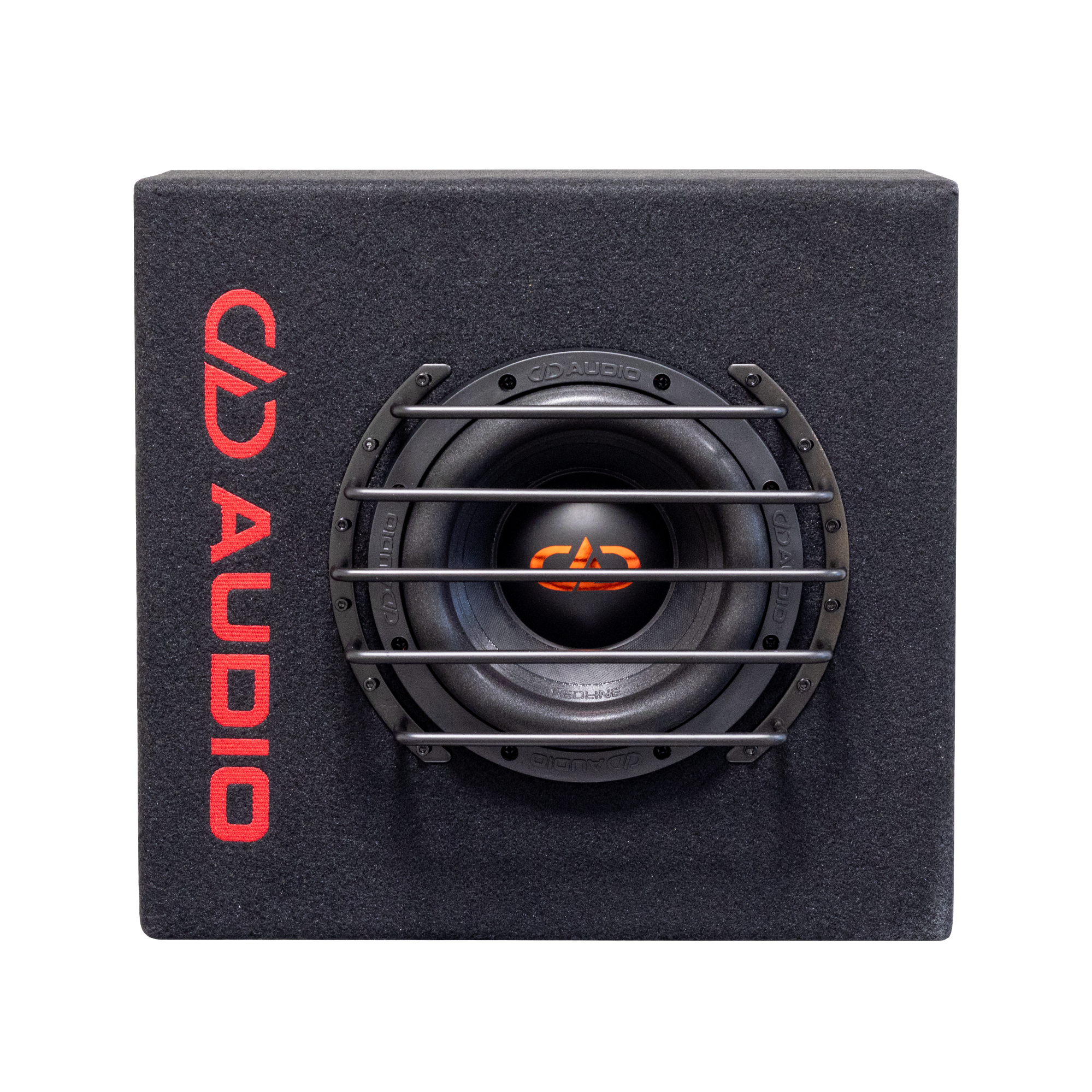 DD Audio LE-608E-D2 - 2