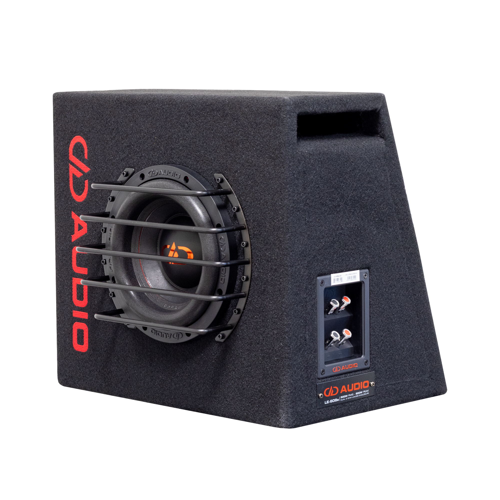 DD Audio LE-608E-D2 - 3