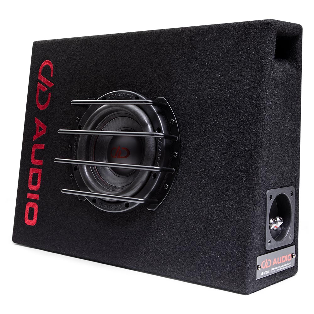DD Audio LE-ST06 - 3