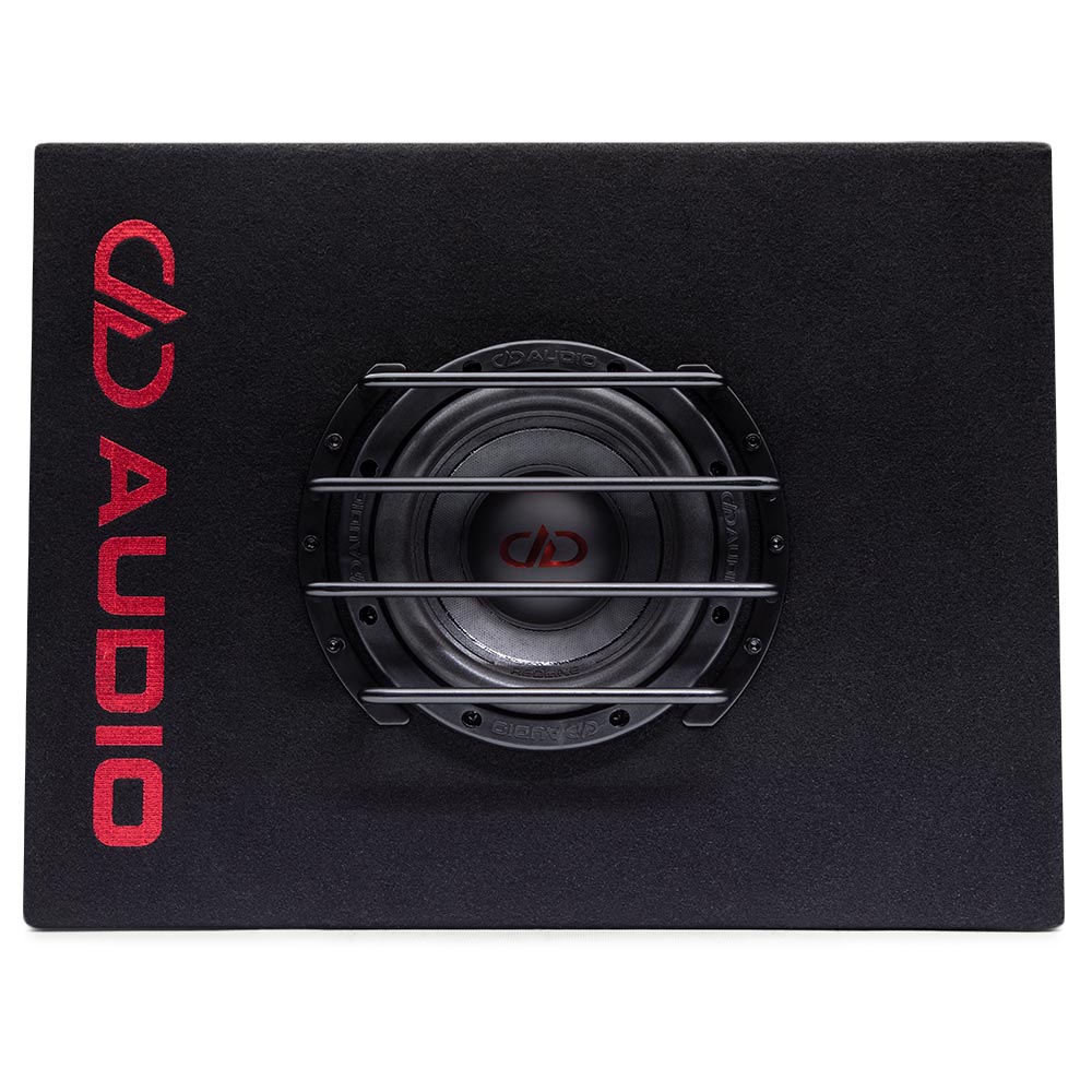 DD Audio LE-ST06 - 2
