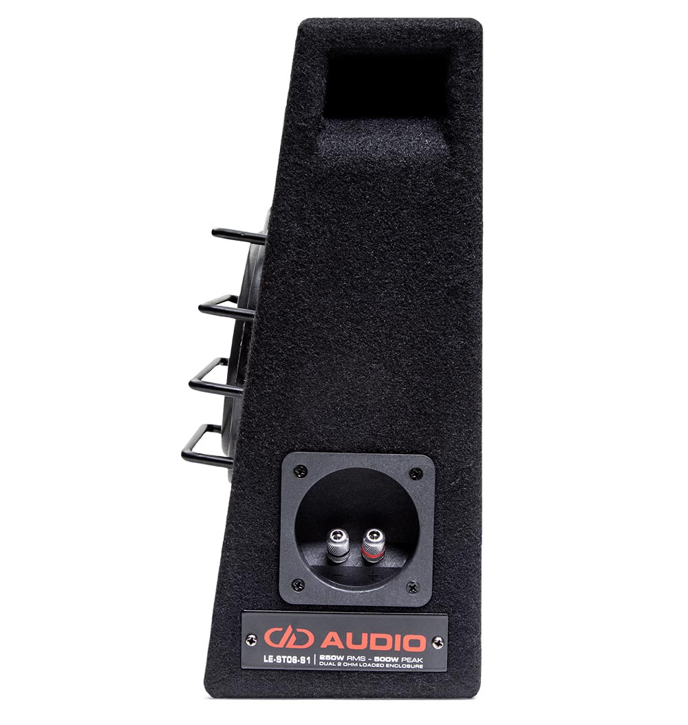 DD Audio LE-ST06 - 4
