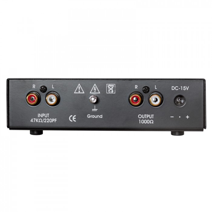 Dynavox TC-750 - 2