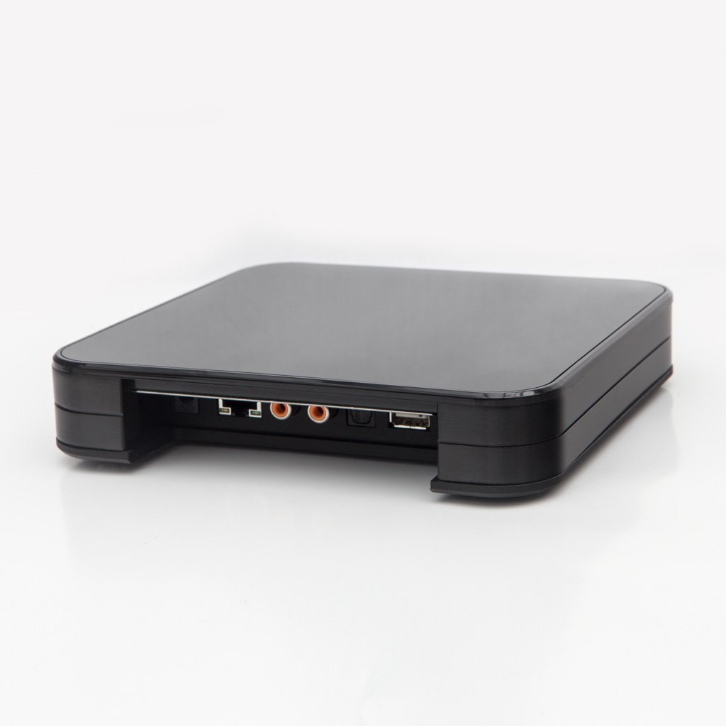 Electrocompaniet Rena S-1 - 3