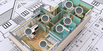 Multi-room
