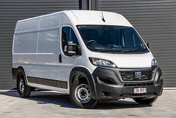 Ducato Serie 9 2024-