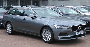 V90/S90XC90