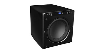 Subwoofer