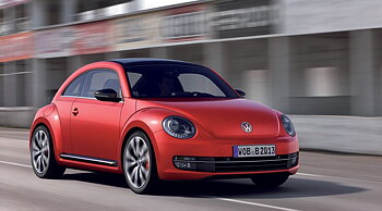 Beetle