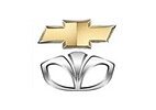 Daewoo, Chevrolet